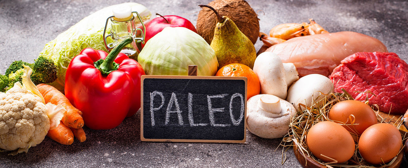 Paleo-Ernährung: Was ist das und wie gesund ist die Steinzeitdiät?